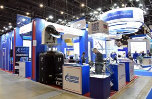 МРФ-2023. Космос в помощь рыболовству: какие отечественные решения доступны для рыбаков