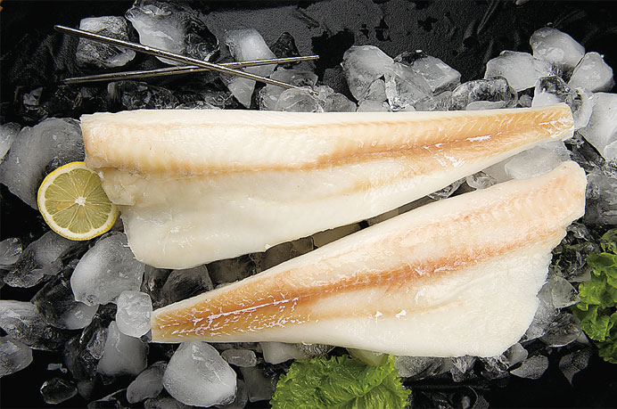 Росрыболовство призвало выводить на рынок КНР переработанные морепродукты