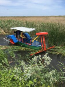 Подведомственный Росрыболовству Главрыбвод продолжает плановую работу по реализации нацпроекта «Экология»