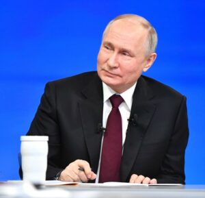 С уверенностью можно сказать, что продовольственная безопасность России обеспечена — Президент России Владимир Путин
