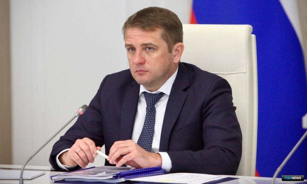Илья Шестаков: Заявочная кампания по инвестквотам вызвала повышенный интерес