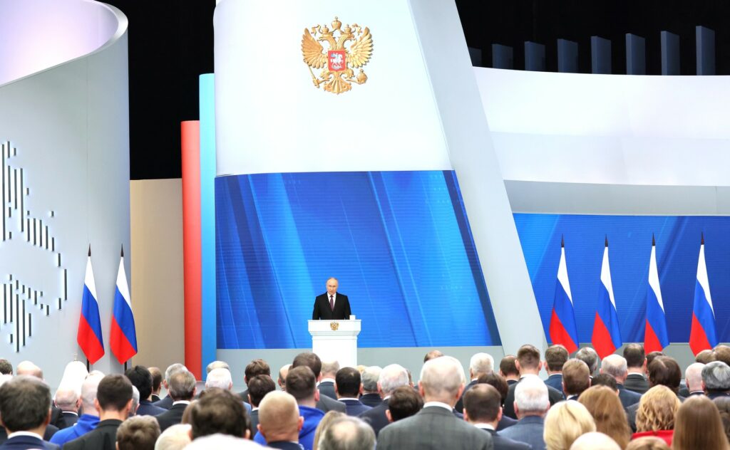 Президент России Владимир Путин в ежегодном Послании Федеральному Собранию подчеркнул важность программы инвестквот для развития регионов