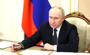Президент России подписал закон о внесении изменений в отраслевое законодательство