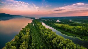 20 мая – День Волги: вместе сохраним великую русскую реку
