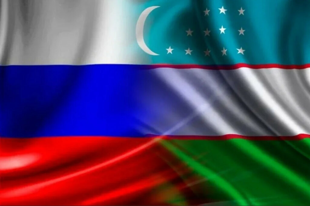 Россия и Узбекистан развивают партнерство в области рыбного хозяйства