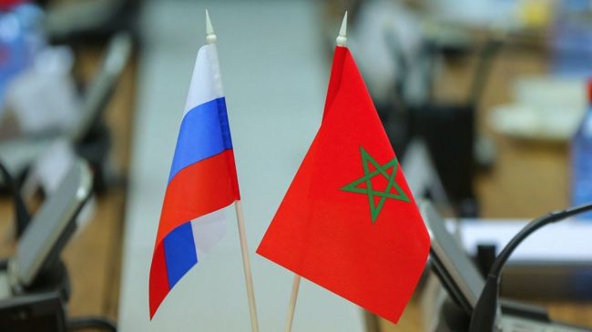 Россия и Марокко обсудили результаты сотрудничества в области рыбного хозяйства и планы укрепления взаимовыгодных отношений
