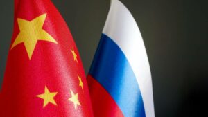 Россия наращивает рыбный экспорт: поставки морепродуктов в Китай достигли исторического максимума