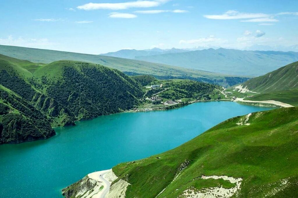 Восстановление водоёмов Дагестана: эти территории вновь станут местом постоянного промысла рыболовецких хозяйств и зоной активного отдыха рыбаков-любителей