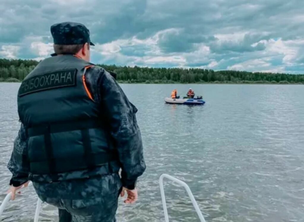 Показатели контрольно-надзорной деятельности Сахалино-Курильского ТУ Росрыболовства