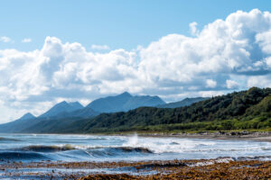 Развитие любительского рыболовства обсудили в Сахалинской области
