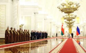 Россия и Оман развивают сотрудничество в области рыбного хозяйства