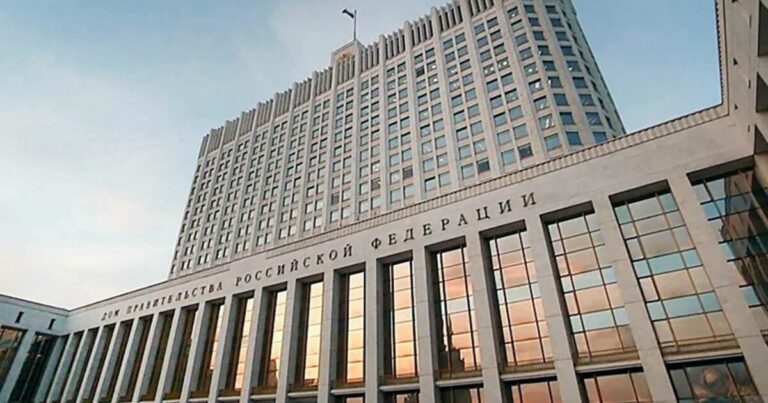 Правительство упростит правила работы для рыбохозяйственных организаций