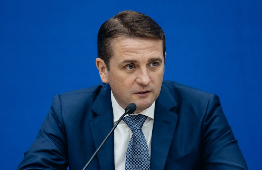 Руководитель Федерального агентства по рыболовству Илья Шестаков примет участие в работе оргкомитета выставки «НЕВА 2025»