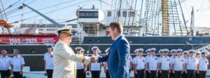 Россия и Маврикий развивают сотрудничество в области рыболовства
