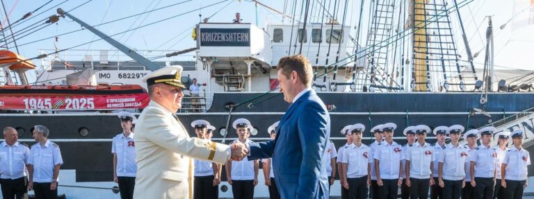 Россия и Маврикий развивают сотрудничество в области рыболовства