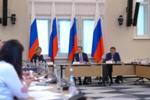 Илья Шестаков: Российский рыбохозяйственный комплекс обладает ресурсным потенциалом для увеличения стоимости экспорта