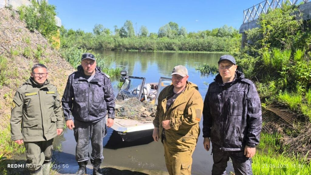 В Мордовии прошла Всероссийская акция “День без сетей”