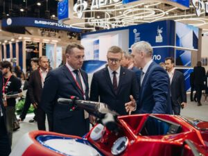Росрыболовство и Правительство Смоленской области заключили соглашение о сотрудничестве в области охраны водных биоресурсов и среды их обитания
