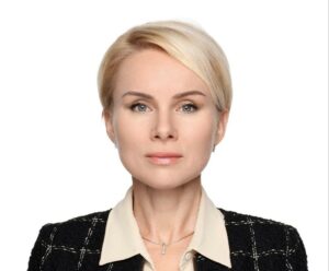 Назначен новый руководитель Североморского территориального управления Росрыболовства