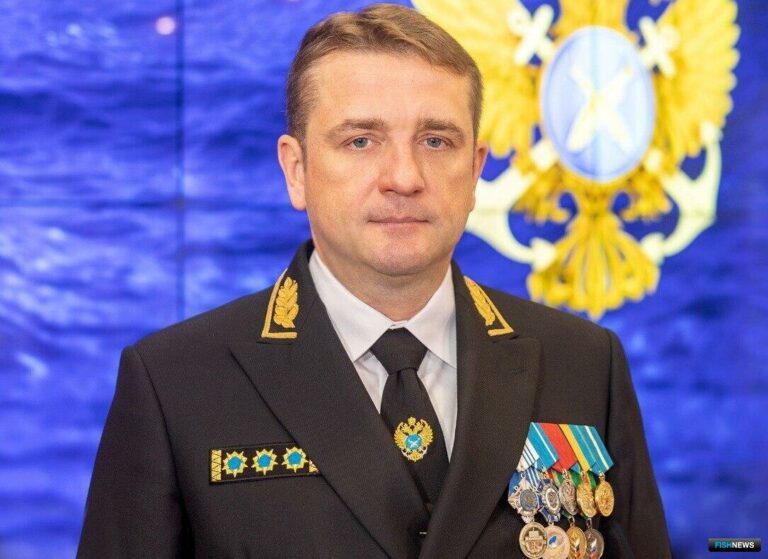 Интервью Ильи Шестакова для Fishnews: Отрасль успешно справляется с поставленными задачами