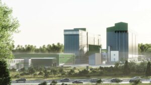 Развитие отечественного производства рыбных кормов: в Смоленской области завершается реконструкция крупнейшего в стране завода