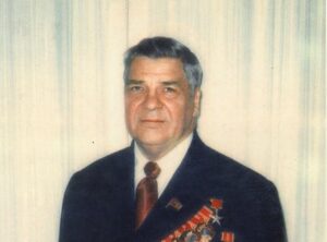 Министр Отчизны – Александру Ишкову 120 лет