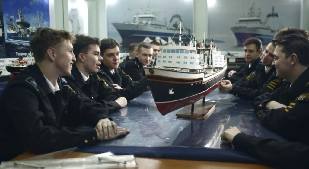 Востребованные профессии в рыбной отрасли: в колледжах Росрыболовства заканчивается вступительная кампания