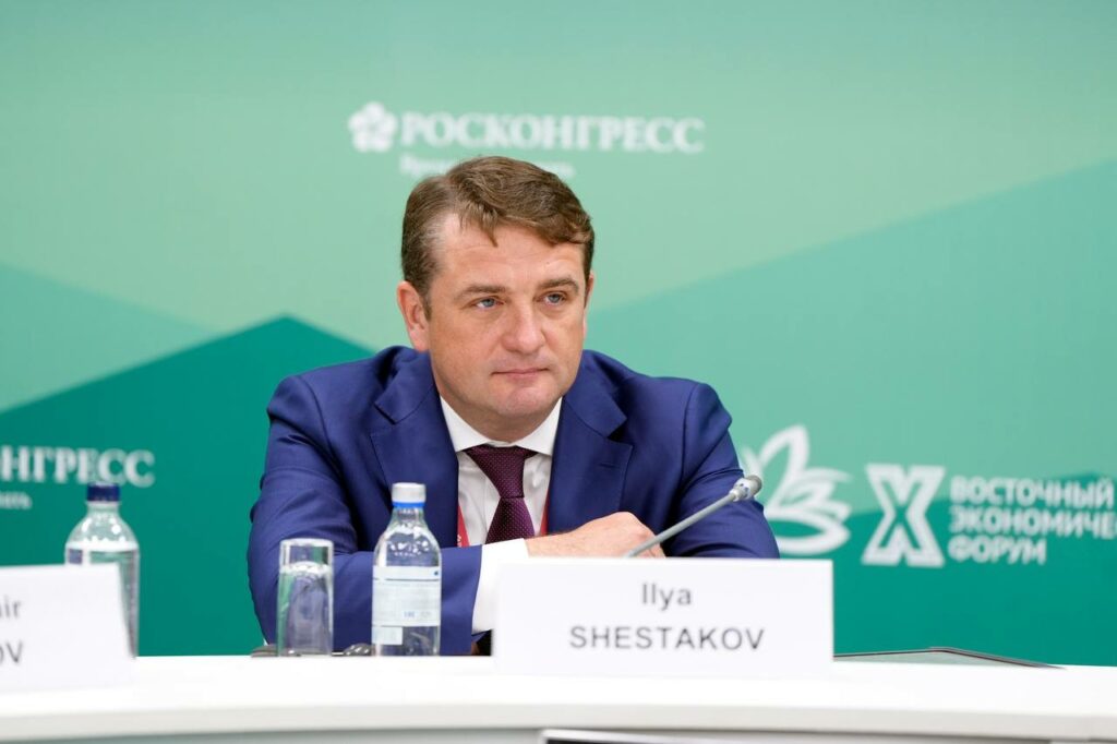 Илья Шестаков: Рыбакам нужен новый транспортный флот