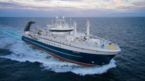 Дмитрий Патрушев: РФ занимает третье место в мире по поставкам рыбы и морепродуктов