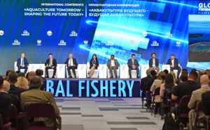 Инновации и импортозамещение – путь к устойчивому росту аквакультуры