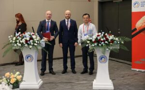 Продвижение российской рыбы и морепродуктов на самой масштабной международной выставке в Китае