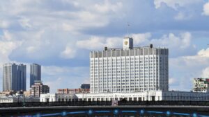 Правительство России утвердило порядок предоставления сведений о разрешениях на вылов водных биоресурсов