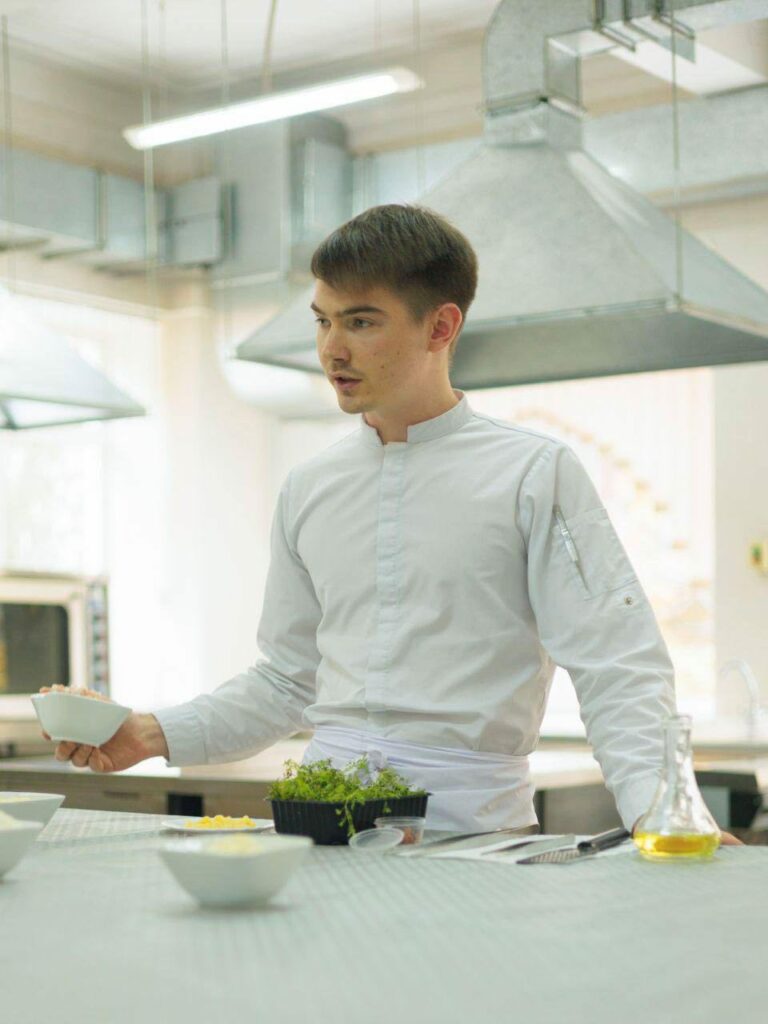 АГТУ: разработан новый продукт — в основе экологичность, экономичность и высокая пищевая ценность