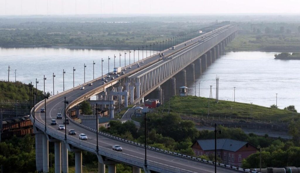 Глава Росрыболовства Илья Шестаков прибыл в Хабаровск с рабочей поездкой