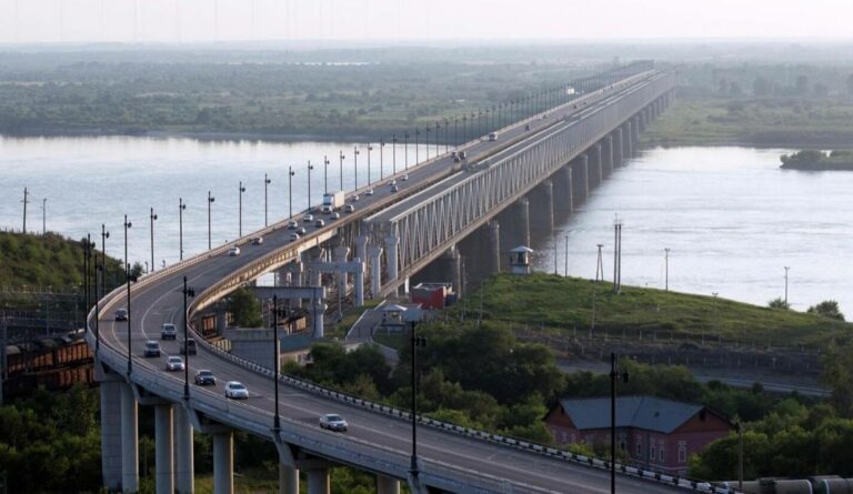 Глава Росрыболовства Илья Шестаков прибыл в Хабаровск с рабочей поездкой