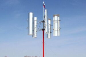 Алтайские ученые создали установку для спасения рыбы в замерзающих водоемах