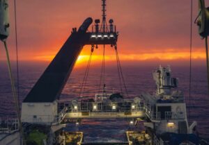 В России разработана система прогнозирования промысловой обстановки с помощью искусственного интеллекта