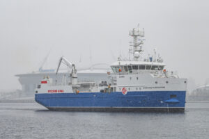 Господдержка российского АПК в 2026 году вырастет до 542 млрд рублей