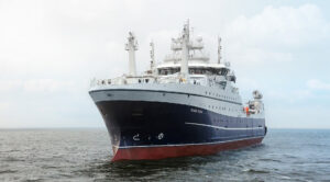 Охотоморская экспедиция: освоено свыше 80 тыс. тонн тихоокеанской сельди