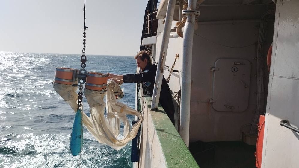 #УспешныйГод: завершается Большая африканская экспедиция