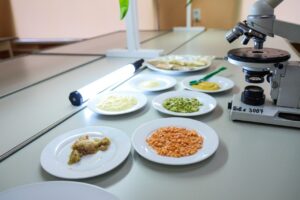 Разработка ученых астраханского вуза Росрыболовства вошла в число лучших изобретений 2025 года