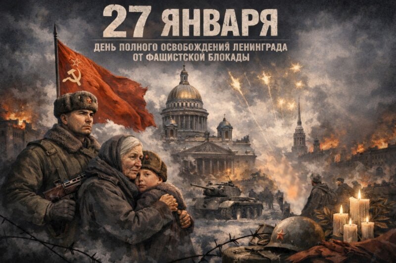 872 дня мужества. Помним.