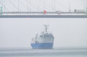 #УспешныйГод: в 2025 году российский рыбопромысловый флот пополнили 11 новых судов