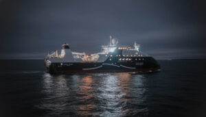 Консолидированная позиция для укрепления отечественного рыбного хозяйства