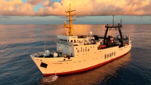 Дмитрий Патрушев: Результаты Большой африканской экспедиции станут основой для расширения российского рыболовного промысла