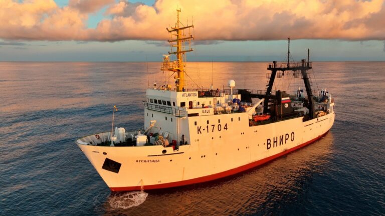 Дмитрий Патрушев: Результаты Большой африканской экспедиции станут основой для расширения российского рыболовного промысла