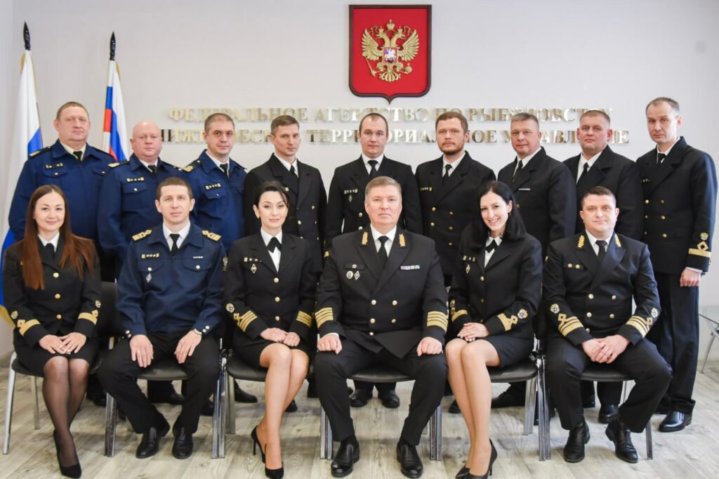 Рыбоохрана УрФО подвела итоги работы за 2025 год