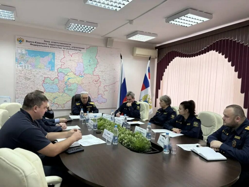 Усилия научных организаций объединяются