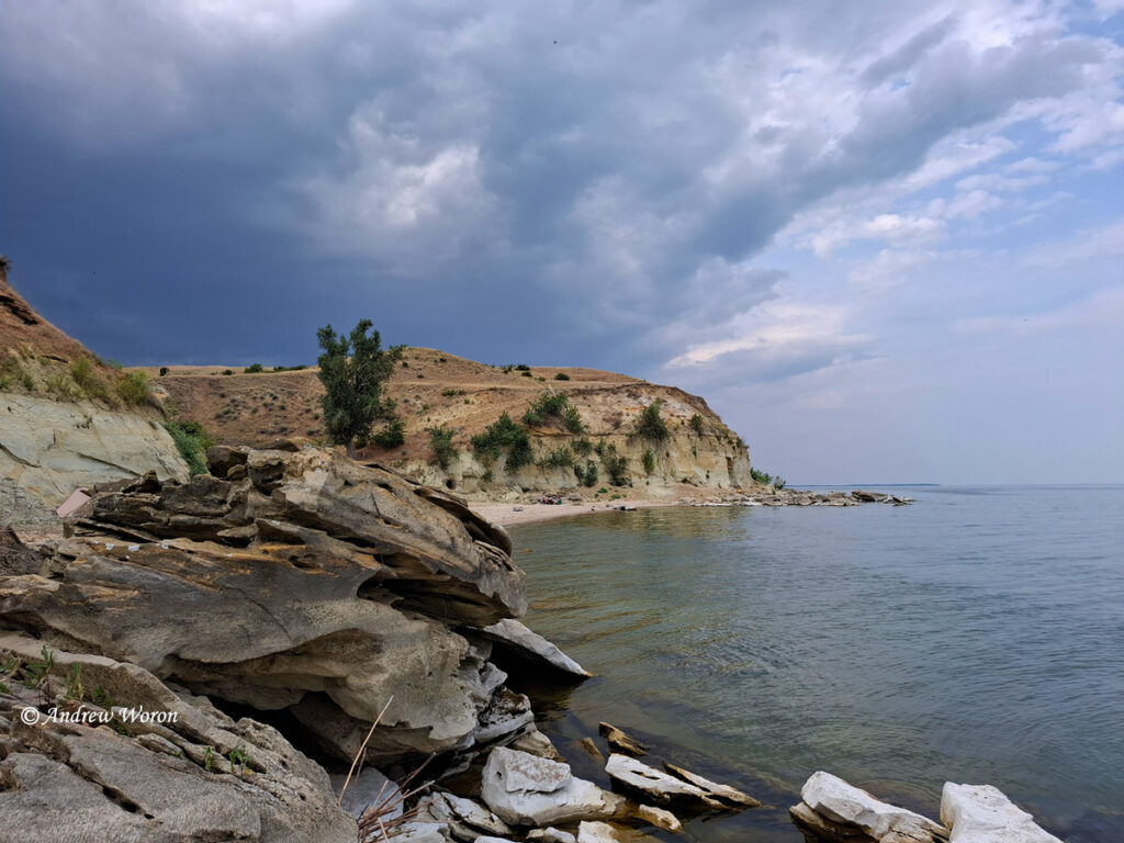 Росрыболовство разрабатывает меры по сохранению рыбных запасов и развитию промысла в Цимлянском водохранилище