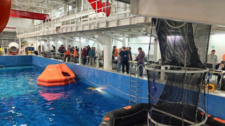 АГТУ среди лидеров: инновационные технологии и робототехника всё активнее приходят и в рыбную отрасль